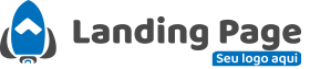 Landing Page - Modelo 1